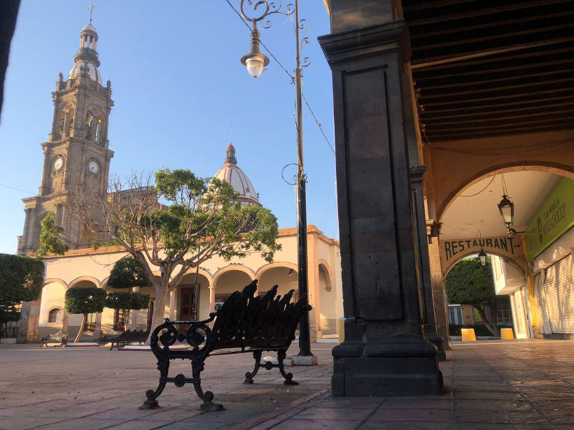 Salamanca